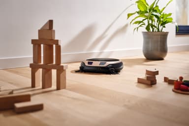 Miele Scout RX3 Home Vision HD robotdammsugare 11713550