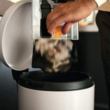 Miele Blizzard CX1 Påslös Dammsugare 12034170