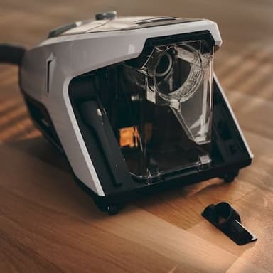 Miele Blizzard CX1 Påslös Dammsugare 12034170