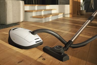 Miele Complete C3 Medicair Dammsugare med påse 12032690