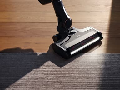 Miele Triflex HX2 Cat&Dog Sladdlös Skaftdammsugare 11806000