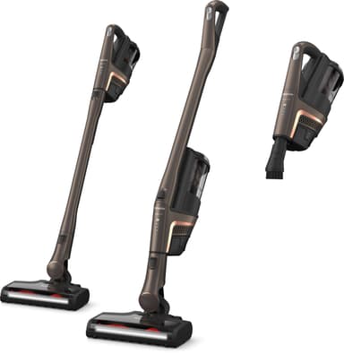 Miele Triflex HX2 Pro Sladdlös Skaftdammsugare 11806010
