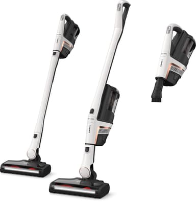 Miele Triflex HX2 Flash Sladdlös Skaftdammsugare 12181440