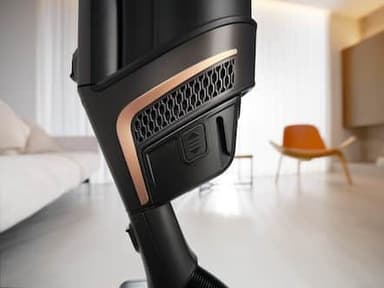 Miele Triflex HX2 Flash Sladdlös Skaftdammsugare 12181440