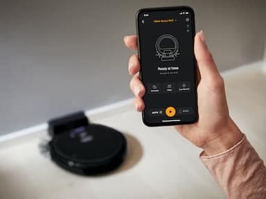 Miele Scout RX3 Home Vision HD robotdammsugare 11713550