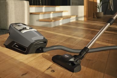 Miele Blizzard CX1 Påslös Dammsugare 12034170