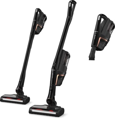 Miele Triflex HX2 Cat&Dog Sladdlös Skaftdammsugare 11806000