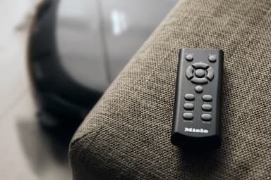 Miele Scout RX3 Home Vision HD robotdammsugare 11713550