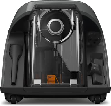 Miele Blizzard CX1 Påslös Dammsugare 12034170