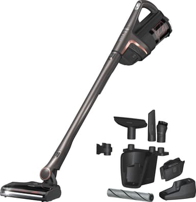 Miele Triflex HX2 Pro Sladdlös Skaftdammsugare 11806010