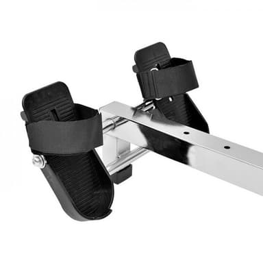 Gorilla Sports Christopeit Accord, Roddmaskin