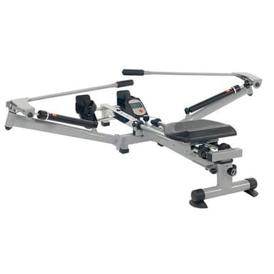 Gorilla Sports Christopeit Accord, Roddmaskin