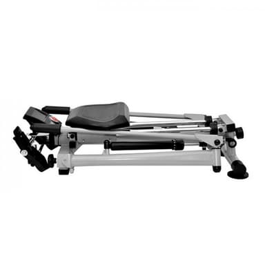 Gorilla Sports Christopeit Accord, Roddmaskin