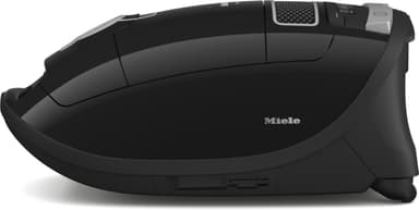 Miele Complete C3 Black Diamond Ecoline Dammsugare med påse 12439990