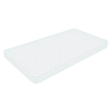 Säng med spjälram 90x200cm Ljusgrå furu ML-Design