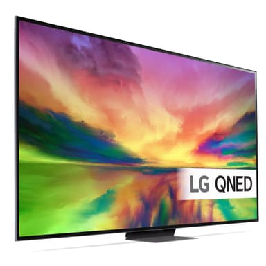 LG 86" QNED81 4K QNED Smart TV (2023)