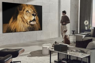 LG 83" M3 4K OLED Smart TV (2023)