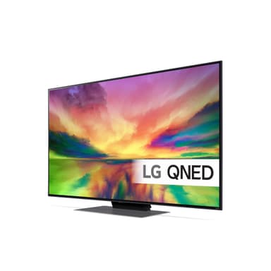 LG 50" QNED81 4K QNED Smart TV (2023)