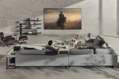 LG 83" M3 4K OLED Smart TV (2023)