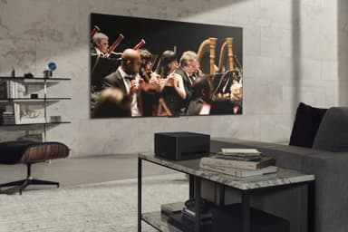 LG 83" M3 4K OLED Smart TV (2023)