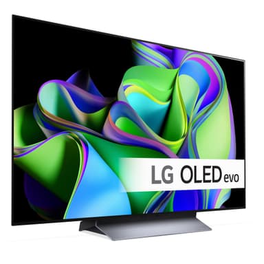 LG 48" C3 4K OLED evo Smart TV (2023)