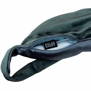 Polar Night Viktad Ögonmask