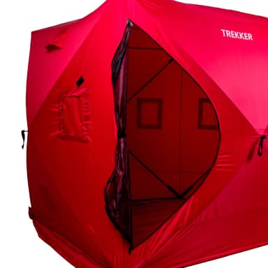 Trekker Isfisketält, 2 personer