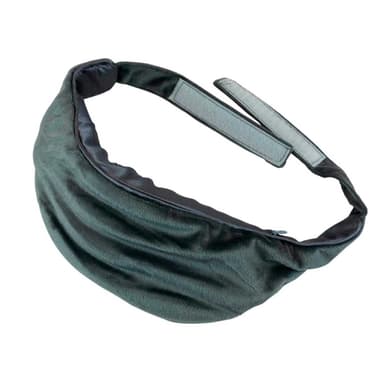Polar Night Viktad Ögonmask