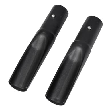 Prosport Fotbollsmål premium 183x122 cm