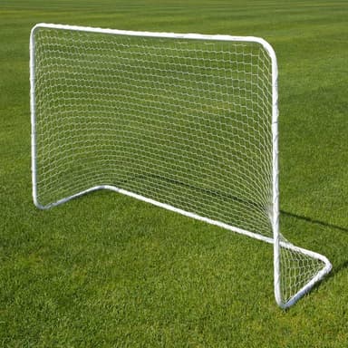 2 x Prosport Fotbollsmål Basic 183 x 122 cm