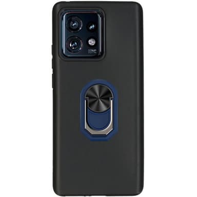 TPU ring skal Motorola Edge 40 Pro - Navy