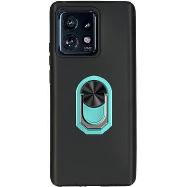 TPU ring skal Motorola Edge 40 Pro - Mint