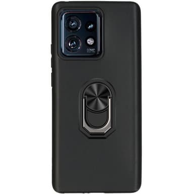 TPU ring skal Motorola Edge 40 Pro - Svart