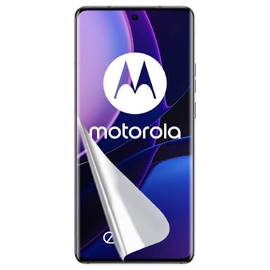Skärmskydd 3D Soft HydroGel Motorola Edge 40 5G