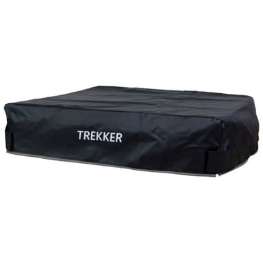 Trekker Taktält Camper M, grå