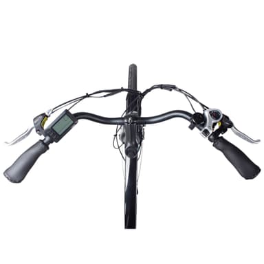 Swoop elcykel City, herr 28""