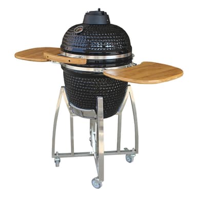 Limousin Kamado grill Premium 18""