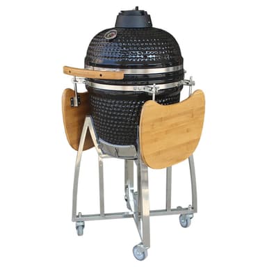 Limousin Kamado grill Premium 18""