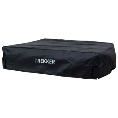 Trekker Taktält Camper M, svart