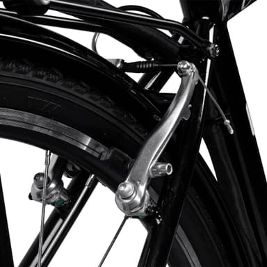 Swoop Elcykel Classic, herr 28""