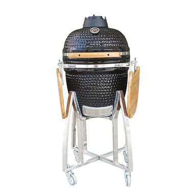 Limousin Kamado grill Premium 18""