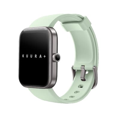 Kuura+ Smartwatch DO - Grön