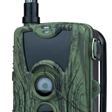 Åtelkamera Premium, sändande 2G - Trekker