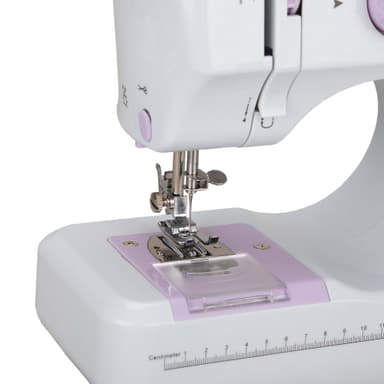 Birgitta Standard symaskin