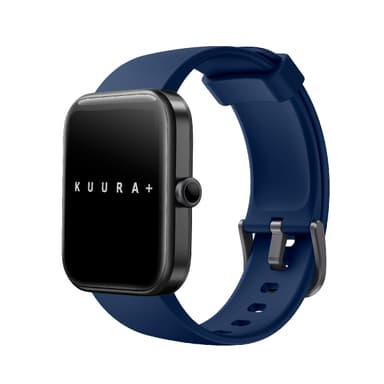 Kuura+ Smartwatch DO - Grön