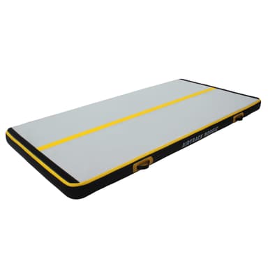 AirTrack Nordic Carbon luftvoltbana - Mint 6 m