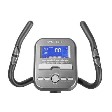 Gymstick IC 3.0 Exercise Bike, Motionscykel