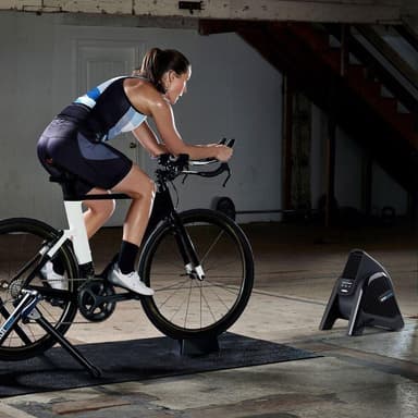 Wahoo Kickr Headwind, Trainertillbehör