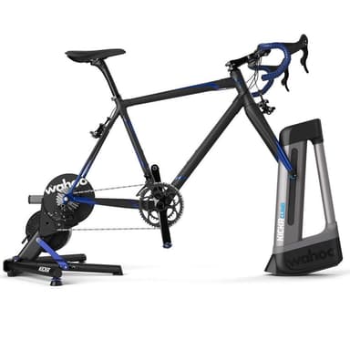 Wahoo Kickr Climb, Trainertillbehör