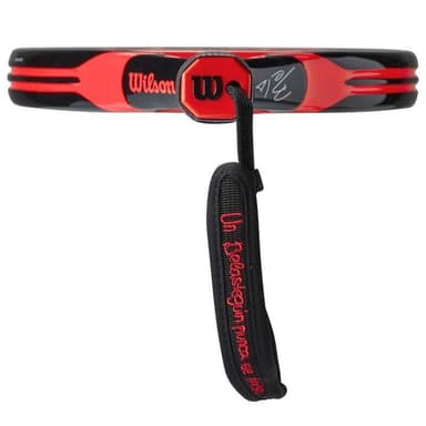 Wilson Bela Junior Padel, Padelracket barn